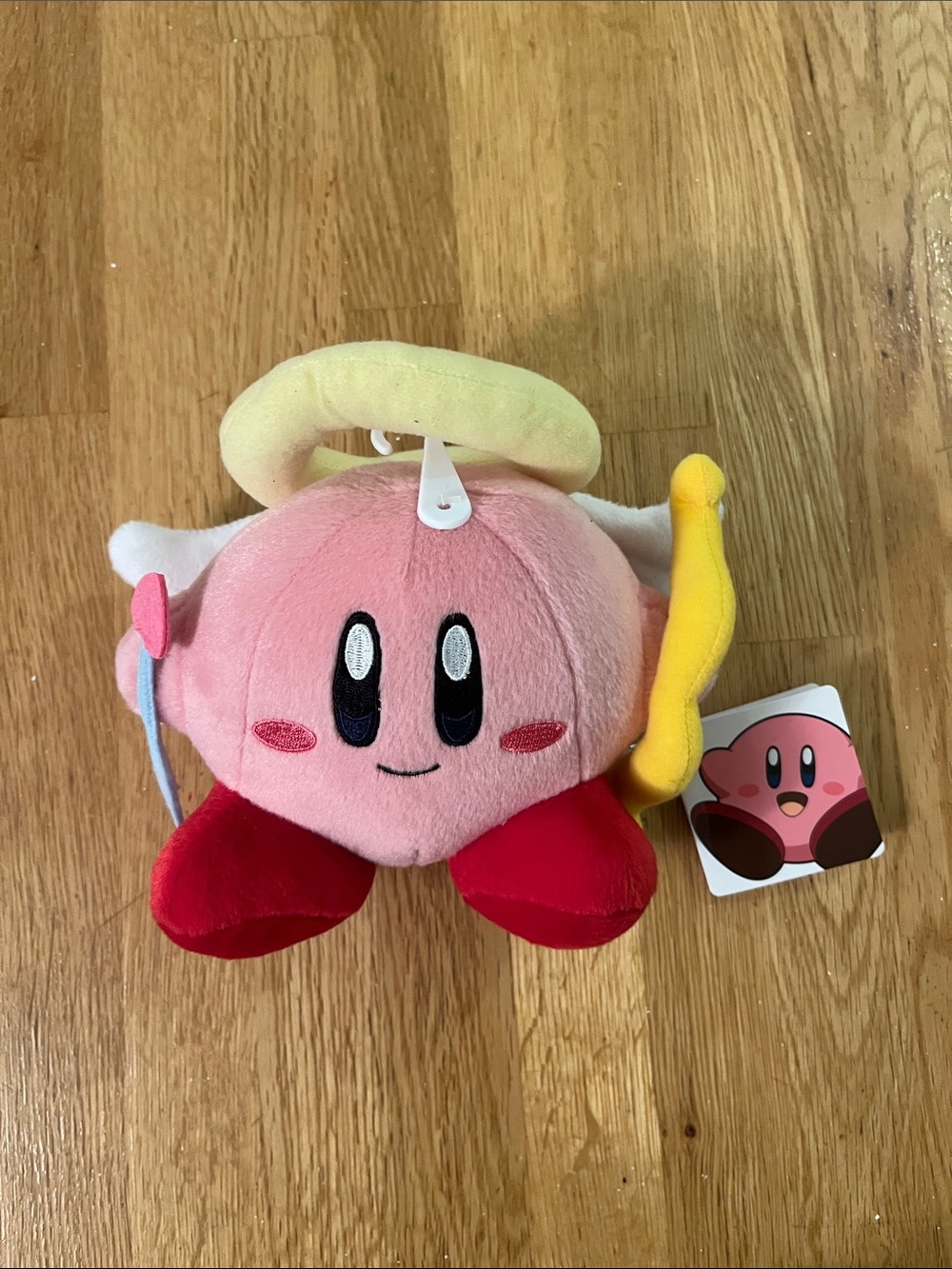 Kirby Cupid